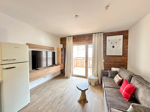 Apartment Vars, 1 bedroom, 4 persons - photo_1011631739178