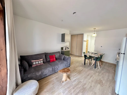 Apartment Vars, 1 bedroom, 4 persons - photo_1011631739178