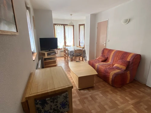 Ferienwohnung Villard-de-Lans, 2 Schlafzimmer, 6 Personen - photo_14341800665