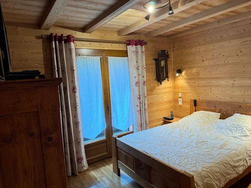 Appartement Les Gets, 3 pièces, 4 personnes - photo_1011655175985