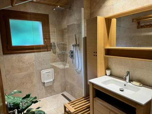 Appartement Les Gets, 3 pièces, 4 personnes - photo_1011655175985