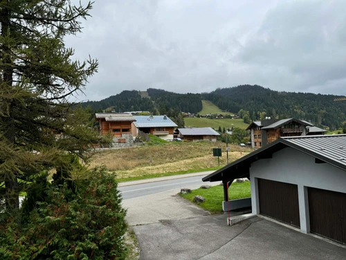 Appartement Les Gets, 3 pièces, 4 personnes - photo_1011655175985