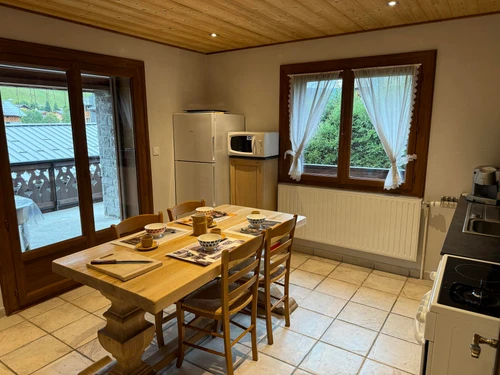 Appartement Les Gets, 3 pièces, 4 personnes - photo_1011655175985