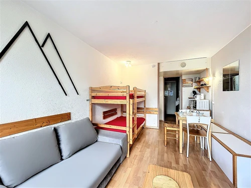 Studio Le Corbier, studio flat, 4 persons - photo_1011655180490