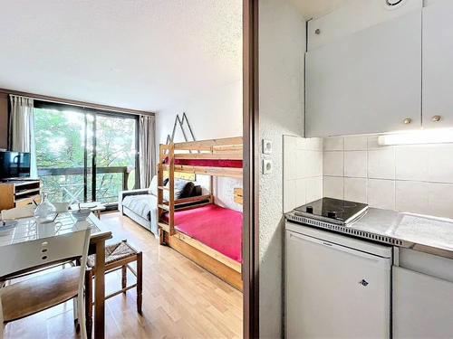 Studio Le Corbier, studio flat, 4 persons - photo_1011655180490