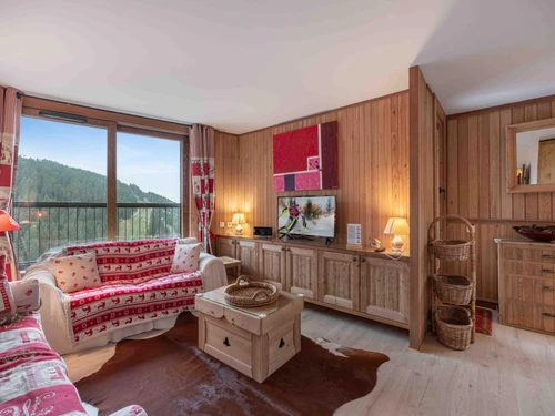 Appartement Courchevel 1650, 2 pièces, 5 personnes - photo_18525255061