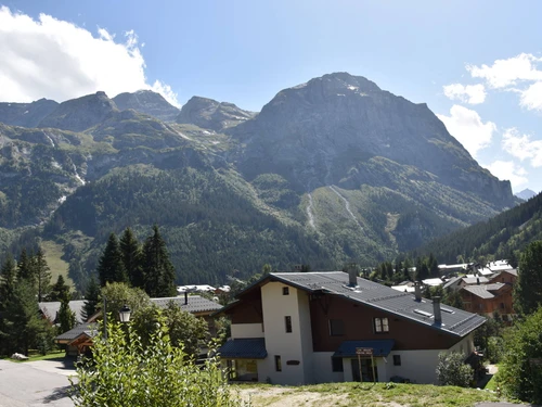 Ferienwohnung Pralognan-la-Vanoise, 2 Schlafzimmer, 4 Personen - photo_1011655225889