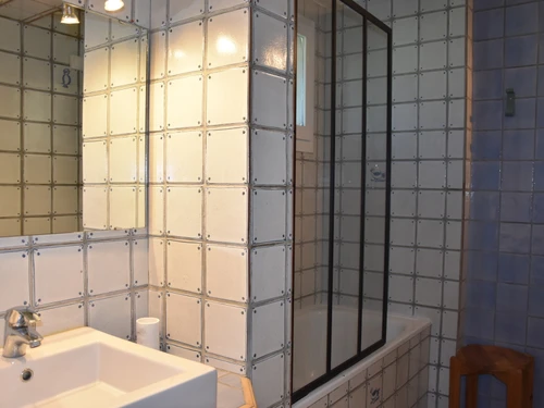 Ferienwohnung Pralognan-la-Vanoise, 2 Schlafzimmer, 4 Personen - photo_1011655225889