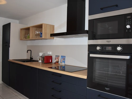 Ferienwohnung Pralognan-la-Vanoise, 2 Schlafzimmer, 4 Personen - photo_1011655225889