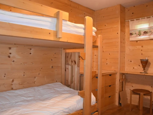 Ferienwohnung Pralognan-la-Vanoise, 2 Schlafzimmer, 4 Personen - photo_1011655225889