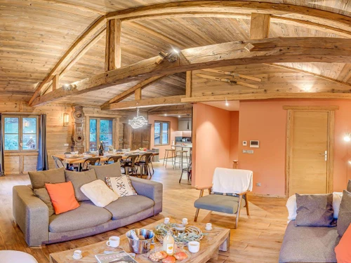 Chalet Tignes, 6 bedrooms, 14 persons - photo_1011655226079