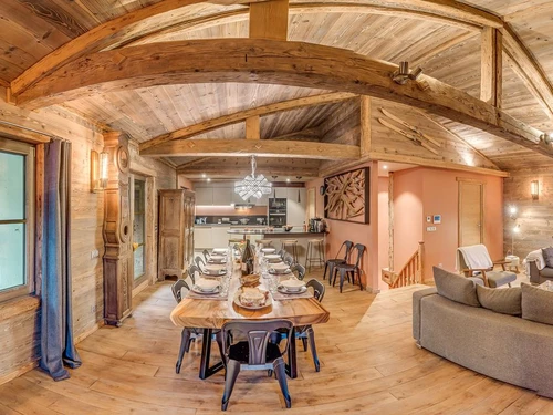 Chalet Tignes, 6 bedrooms, 14 persons - photo_1011655226079