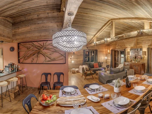 Chalet Tignes, 6 bedrooms, 14 persons - photo_1011655226079