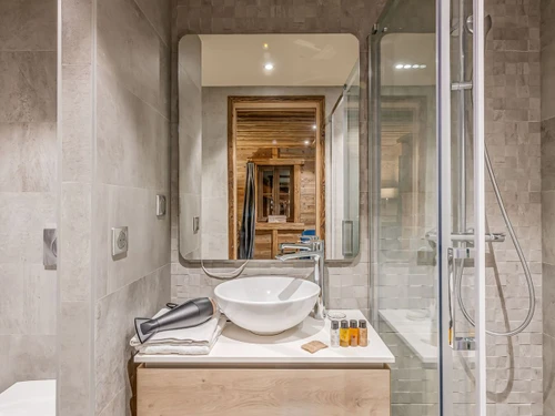 Chalet Tignes, 6 bedrooms, 14 persons - photo_1011655226079