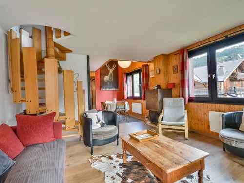 Appartement Morzine, 4 pièces, 6 personnes - photo_17880983003