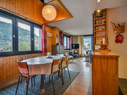 Apartment Morzine, 3 bedrooms, 6 persons - photo_17880983003