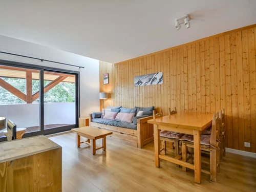 Ferienwohnung Morzine, 2 Schlafzimmer, 4 Personen - photo_17885408797