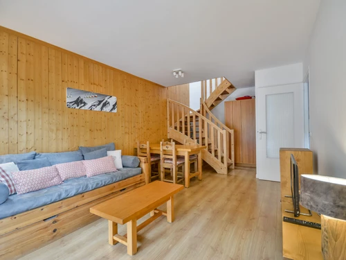 Ferienwohnung Morzine, 2 Schlafzimmer, 4 Personen - photo_17885408797