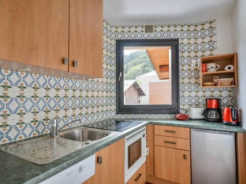 Ferienwohnung Morzine, 2 Schlafzimmer, 4 Personen - photo_17885408797