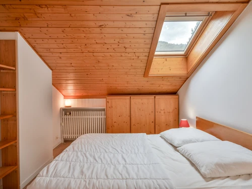 Ferienwohnung Morzine, 2 Schlafzimmer, 4 Personen - photo_17885408797