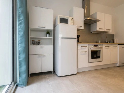 Gite Vallons-de-L'Erdre, 2 bedrooms, 4 persons - photo_1011655237034