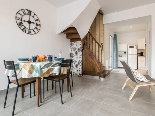 Gite Vallons-de-L'Erdre, 2 bedrooms, 4 persons - photo_1011655237034