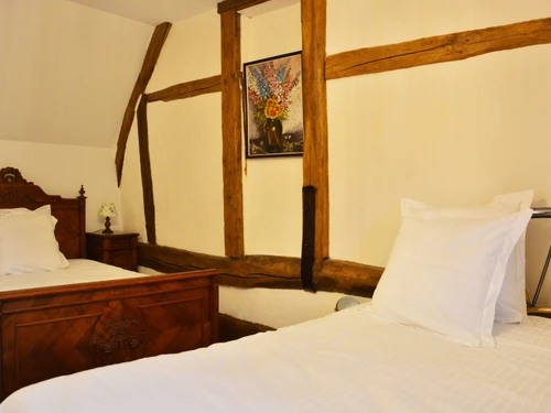 Gasthaus Bailleau-Armenonville, 2 Schlafzimmer, 5 Personen - photo_1011655237275