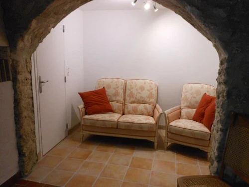 Gasthaus Bailleau-Armenonville, 2 Schlafzimmer, 5 Personen - photo_1011655237275