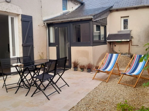 Gîte Tavers, 3 pièces, 4 personnes - photo_1011655238147