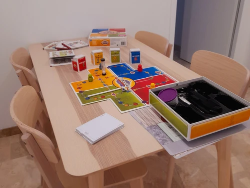 Gîte Tavers, 3 pièces, 4 personnes - photo_1011655238147