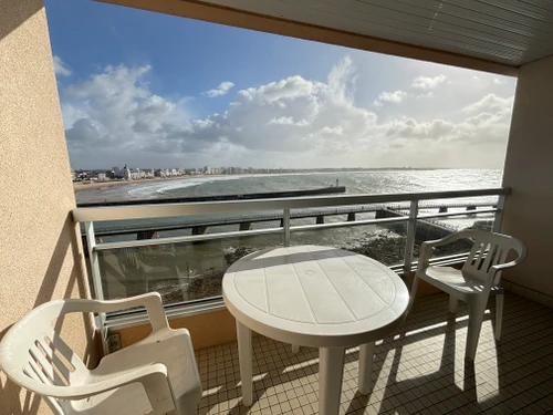 Studio Les Sables-d'Olonne, studio flat, 2 persons - photo_1011655263876