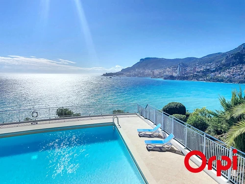 Apartment Roquebrune-Cap-Martin, 2 bedrooms, 8 persons - photo_1011655272480