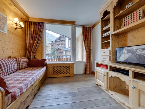 Apartment Tignes, 1 bedroom, 5 persons - photo_1011640791030