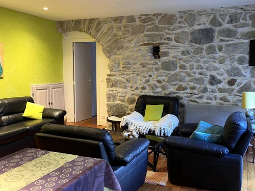 Apartment Cauterets, 2 bedrooms, 6 persons - photo_18527619761