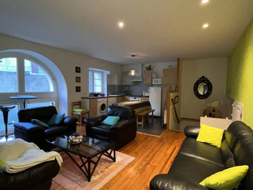 Apartment Cauterets, 2 bedrooms, 6 persons - photo_18527619761