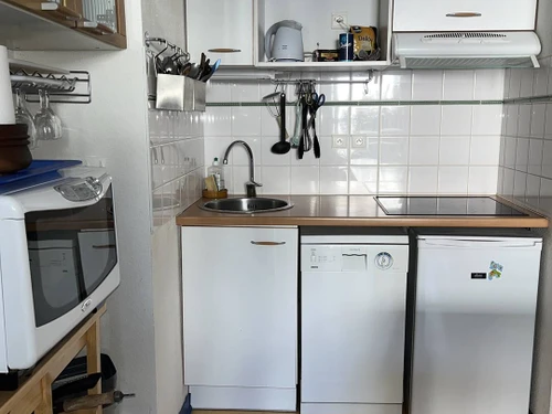 Appartement Cauterets, 2 pièces, 6 personnes - photo_8959519852