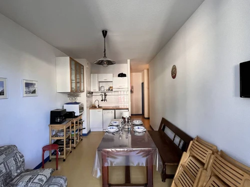 Appartement Cauterets, 2 pièces, 6 personnes - photo_8959519852