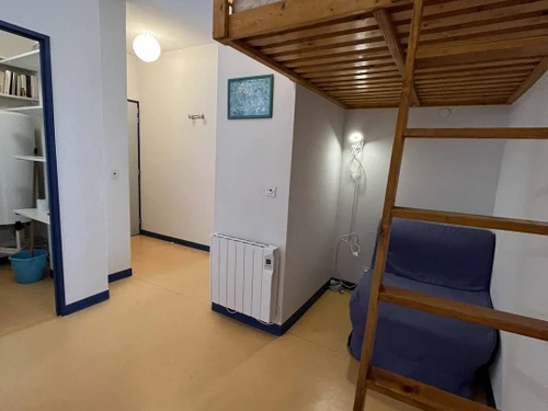 Appartement Cauterets, 2 pièces, 6 personnes - photo_8959519852