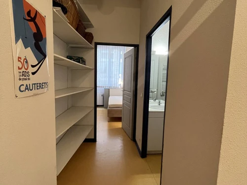 Appartement Cauterets, 2 pièces, 6 personnes - photo_8959519852