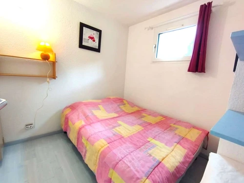 Apartment Saint-Lary-Soulan, 1 bedroom, 6 persons - photo_14529778843