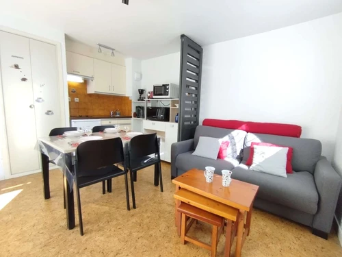 Appartement Saint-Lary-Soulan, 2 pièces, 4 personnes - photo_18876947625