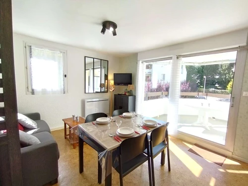 Apartment Saint-Lary-Soulan, 1 bedroom, 4 persons - photo_18876947625