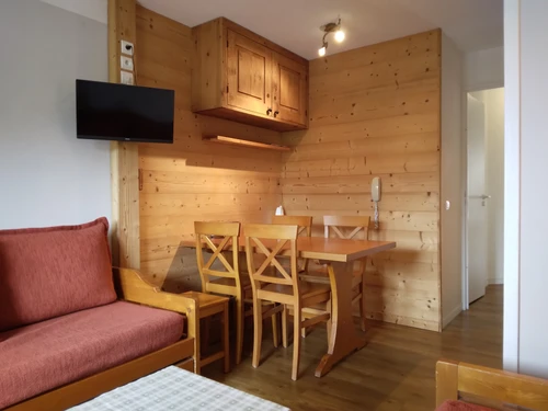 Apartamento Belle Plagne, 1 dormitorio, 5 personas - photo_1011655493743