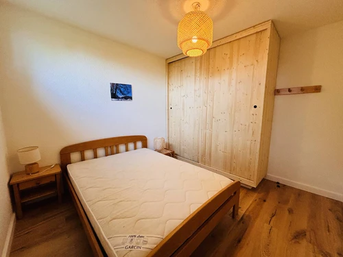 Apartment Peisey-Nancroix-Plan Peisey, 1 bedroom, 6 persons - photo_1011624717838