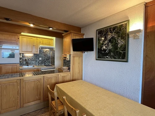 Appartement La Plagne-Tarentaise, 3 pièces, 6 personnes - photo_1011655500494