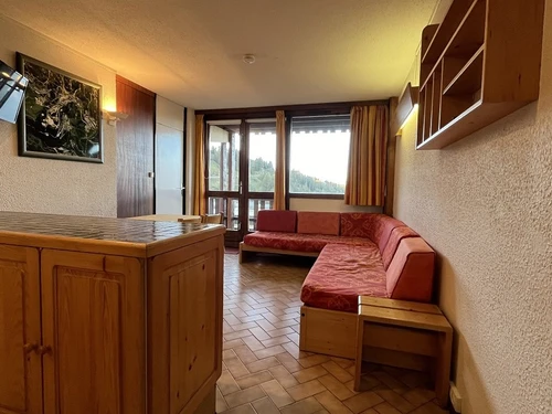 Appartement La Plagne-Tarentaise, 3 pièces, 6 personnes - photo_1011655500494