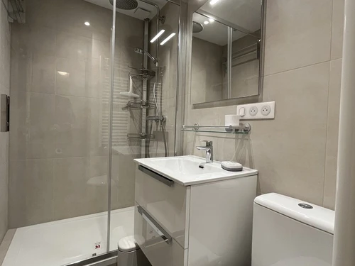 Appartement La Plagne-Tarentaise, 3 pièces, 6 personnes - photo_1011655500494