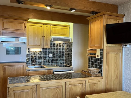 Appartement La Plagne-Tarentaise, 3 pièces, 6 personnes - photo_1011655500494