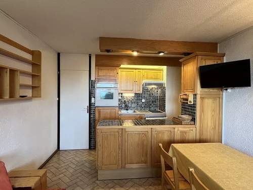 Appartement La Plagne-Tarentaise, 3 pièces, 6 personnes - photo_1011655500494