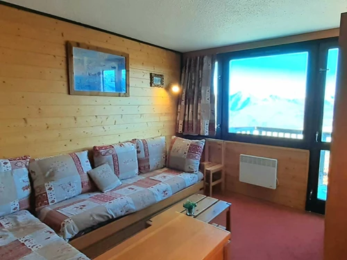 Studio La Plagne-Tarentaise, 1 pièce, 4 personnes - photo_1011655500651